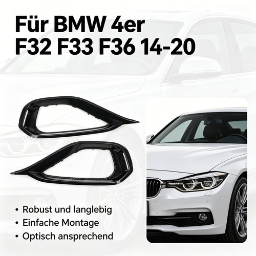 Frontgrills zierleisten - frontgrills,