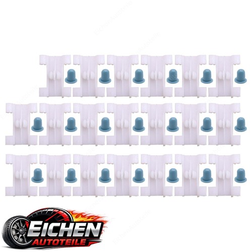 20x zierleisten seitenleiste - 20x,