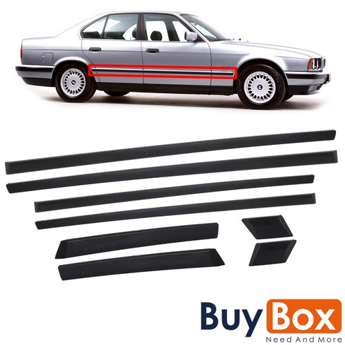 Teilig für bmw 5er - 8,