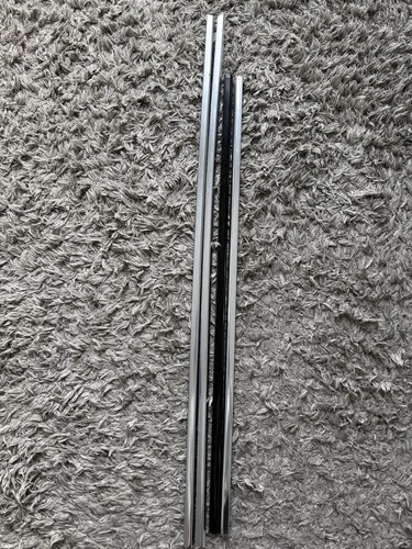 Bmw e60 chrom zierleisten - chrom,