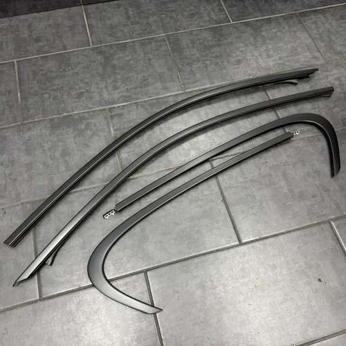 Zierleisten bmw 1er f21 - 1er,