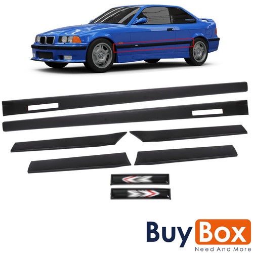 Teilig für bmw - e36, coupe