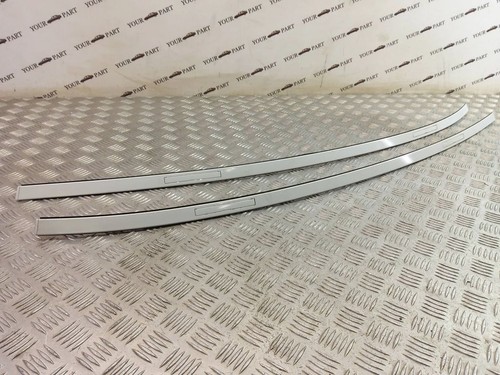 Bmw f32 2015 dachleisten - bmw,