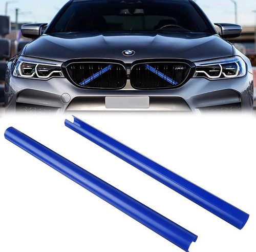 Blau kühler grill zierleisten - blau,