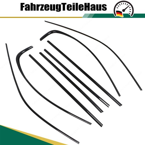 Zierleistensatz fenster außen - fenster,