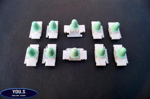 10x für bmw e36 - 10x,