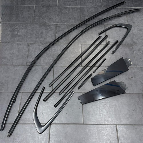 Hochglanz shadowline - hochglanz,