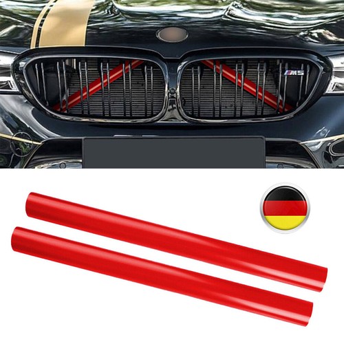 Kühler grill zierleisten - kühler, v