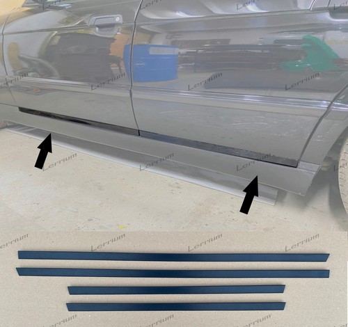 Bmw e34 zierleisten - zierleisten, für