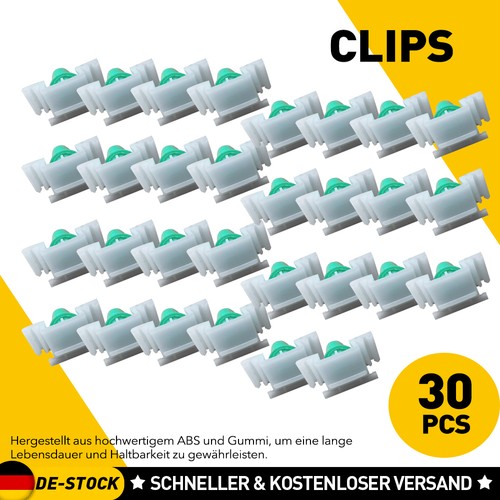 30x für bmw e36 zierleisten - 30x,