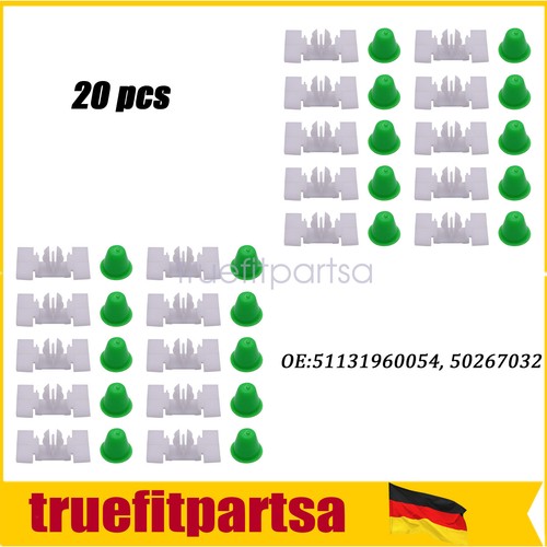 20x zierleisten seitenleisten - 20x,