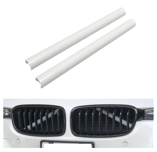 Front grill streben - front, v