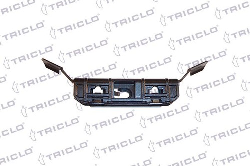Zierleisten clips - clips,