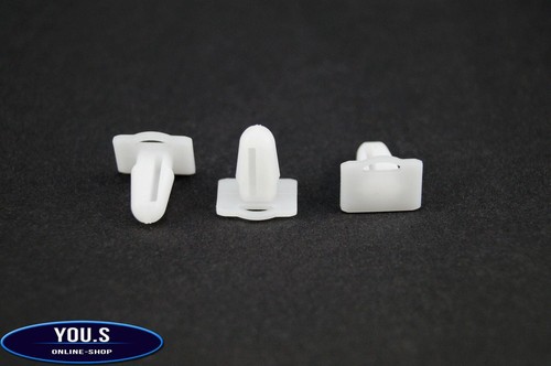 Clips einstiegsleisten - x,