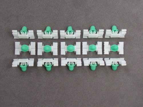 15x zierleisten - 15x,