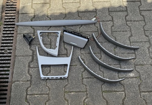 Bmw 1er e87 - 1er, interieurleisten