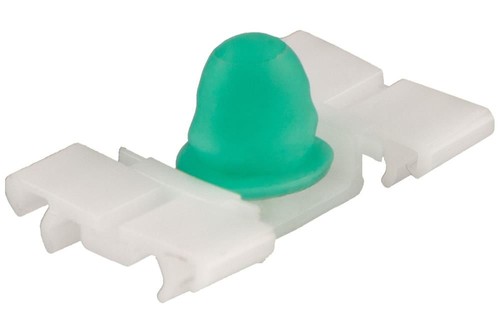 Zierleisten clips - zierleisten,