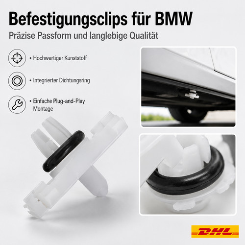 Für bmw zierleisten - für,